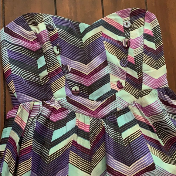 BILLABONG DRESS || Size Small - Picture 3 of 7